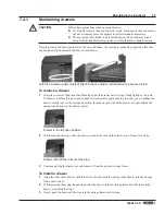 Предварительный просмотр 60 страницы Helmer PC100h Operation Manual