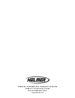 Предварительный просмотр 90 страницы Helmer PC100h Operation Manual