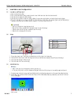 Предварительный просмотр 7 страницы Helmer UltraCW II Operation Manual