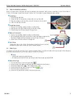 Предварительный просмотр 8 страницы Helmer UltraCW II Operation Manual