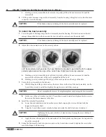 Предварительный просмотр 27 страницы Helmer UltraCW Service Manual