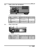 Предварительный просмотр 30 страницы Helmer UltraCW Service Manual