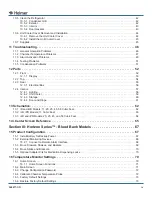 Предварительный просмотр 5 страницы Helmer (Version A)
HB120(Versions A and B) Service Manual