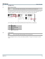 Предварительный просмотр 11 страницы Helmer (Version A)
HB120(Versions A and B) Service Manual