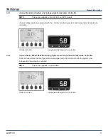 Предварительный просмотр 12 страницы Helmer (Version A)
HB120(Versions A and B) Service Manual