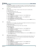 Предварительный просмотр 28 страницы Helmer (Version A)
HB120(Versions A and B) Service Manual