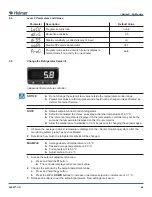 Предварительный просмотр 41 страницы Helmer (Version A)
HB120(Versions A and B) Service Manual