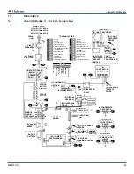 Предварительный просмотр 63 страницы Helmer (Version A)
HB120(Versions A and B) Service Manual