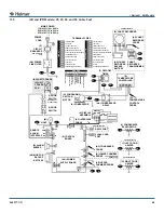 Предварительный просмотр 65 страницы Helmer (Version A)
HB120(Versions A and B) Service Manual