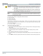 Предварительный просмотр 69 страницы Helmer (Version A)
HB120(Versions A and B) Service Manual