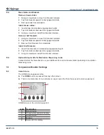 Предварительный просмотр 71 страницы Helmer (Version A)
HB120(Versions A and B) Service Manual