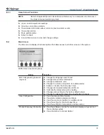 Предварительный просмотр 72 страницы Helmer (Version A)
HB120(Versions A and B) Service Manual