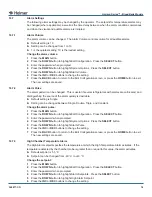 Предварительный просмотр 75 страницы Helmer (Version A)
HB120(Versions A and B) Service Manual