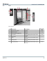 Предварительный просмотр 100 страницы Helmer (Version A)
HB120(Versions A and B) Service Manual