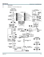 Предварительный просмотр 104 страницы Helmer (Version A)
HB120(Versions A and B) Service Manual