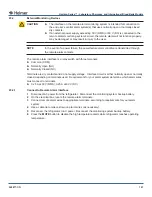 Предварительный просмотр 108 страницы Helmer (Version A)
HB120(Versions A and B) Service Manual