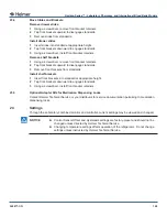 Предварительный просмотр 110 страницы Helmer (Version A)
HB120(Versions A and B) Service Manual