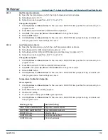 Предварительный просмотр 113 страницы Helmer (Version A)
HB120(Versions A and B) Service Manual