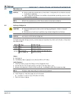 Предварительный просмотр 117 страницы Helmer (Version A)
HB120(Versions A and B) Service Manual