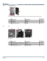 Предварительный просмотр 127 страницы Helmer (Version A)
HB120(Versions A and B) Service Manual