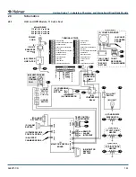 Предварительный просмотр 134 страницы Helmer (Version A)
HB120(Versions A and B) Service Manual