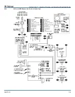 Предварительный просмотр 135 страницы Helmer (Version A)
HB120(Versions A and B) Service Manual