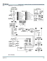 Предварительный просмотр 136 страницы Helmer (Version A)
HB120(Versions A and B) Service Manual