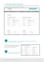 Preview for 10 page of Helmholz 700-158-3PN02 Quick Start Manual