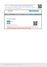 Preview for 11 page of Helmholz 700-158-3PN02 Quick Start Manual