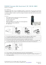 Helmholz EasyConnect 700-901-1BB20 Manual preview