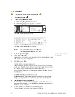 Preview for 10 page of Helmholz Modem 56k small Operating Manual