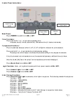 Предварительный просмотр 15 страницы Helo Group Ltd IG-870-SH User Manual