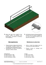 Preview for 10 page of helo sports 00113-SF Mounting Instruction