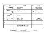 Предварительный просмотр 4 страницы helo sports 1-01-028 Mounting Instruction