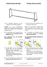 Предварительный просмотр 7 страницы helo sports 1-01-028 Mounting Instruction