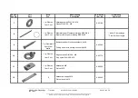 Preview for 3 page of helo sports 2494920 ff Mounting Instruction