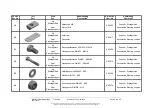 Preview for 5 page of helo sports 2494920 ff Mounting Instruction