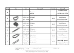 Preview for 6 page of helo sports 2494920 ff Mounting Instruction