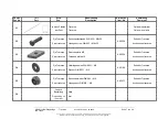 Preview for 7 page of helo sports 2494920 ff Mounting Instruction