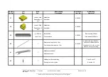 Preview for 8 page of helo sports 2494920 ff Mounting Instruction