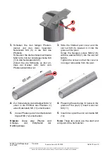 Preview for 12 page of helo sports 2494920 ff Mounting Instruction