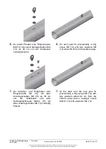 Preview for 13 page of helo sports 2494920 ff Mounting Instruction