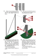 Preview for 15 page of helo sports 2494920 ff Mounting Instruction