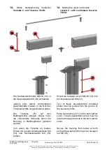 Preview for 18 page of helo sports 2494920 ff Mounting Instruction