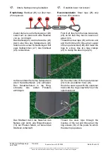 Preview for 20 page of helo sports 2494920 ff Mounting Instruction