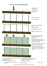 Preview for 23 page of helo sports 2494920 ff Mounting Instruction