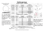 Preview for 24 page of helo sports 2494920 ff Mounting Instruction