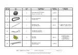 Preview for 3 page of helo sports B00123-101 Mounting Instructions