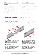 Preview for 6 page of helo sports B00123-101 Mounting Instructions