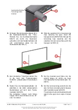 Preview for 7 page of helo sports B00123-101 Mounting Instructions